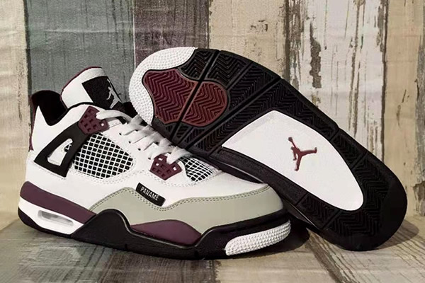 Air Jordan 4 Retro 24